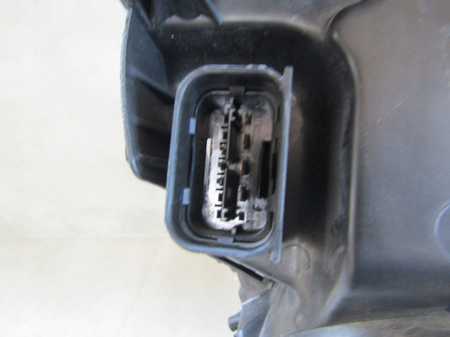 Mini Cooper F55 F56 F57 LED Headlight 13-18 LH LEFT 6311 7494877