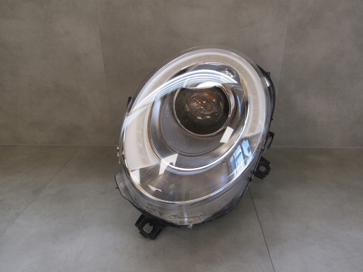 Mini Cooper F55 F56 F57 LED Headlight 13-18 LH LEFT 6311 7494877