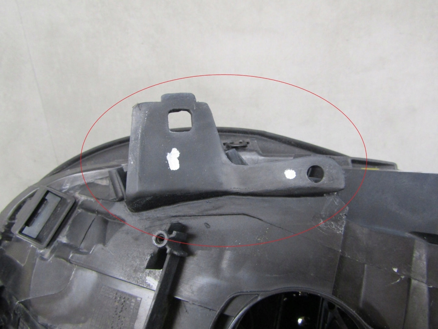 Mini Cooper F55 F56 F57 LIFT FULL LED 21- LH LEFT Headlight 5A01157