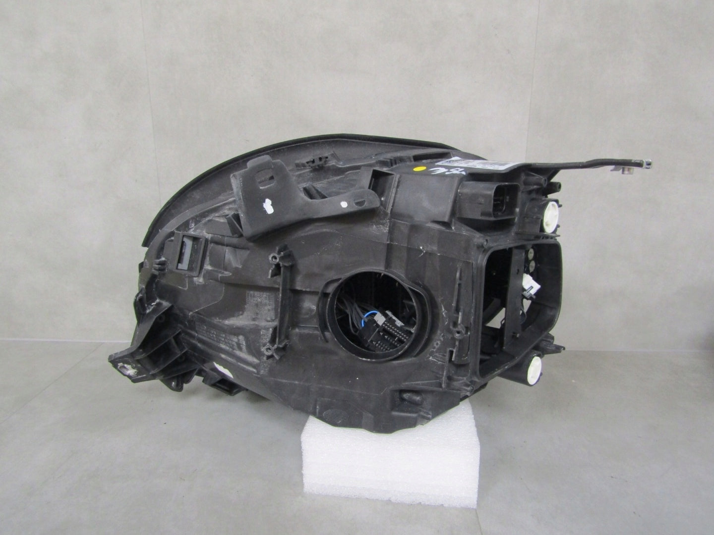 Mini Cooper F55 F56 F57 LIFT FULL LED 21- LH LEFT Headlight 5A01157