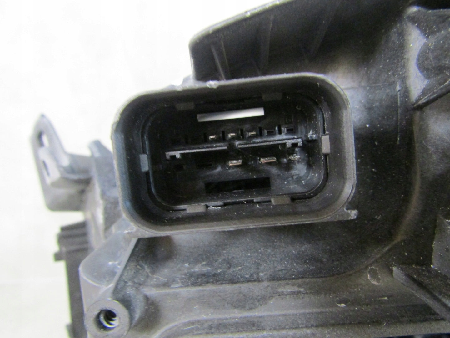 Mini Cooper F55 F56 F57 LIFT FULL LED 21- LH LEFT Headlight 5A01157