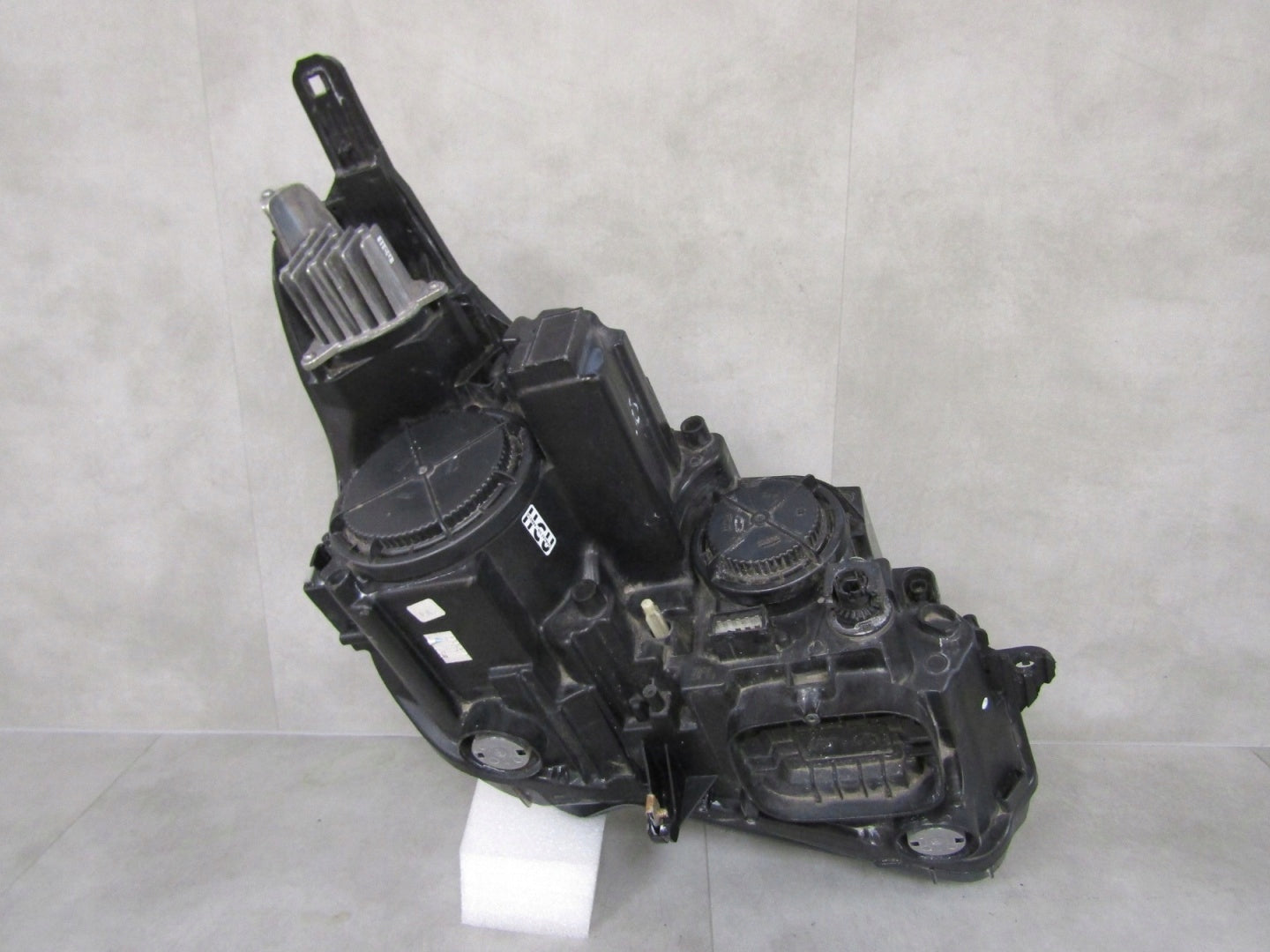 Opel Crossland X Headlight 17-20 LH LEFT 13467967