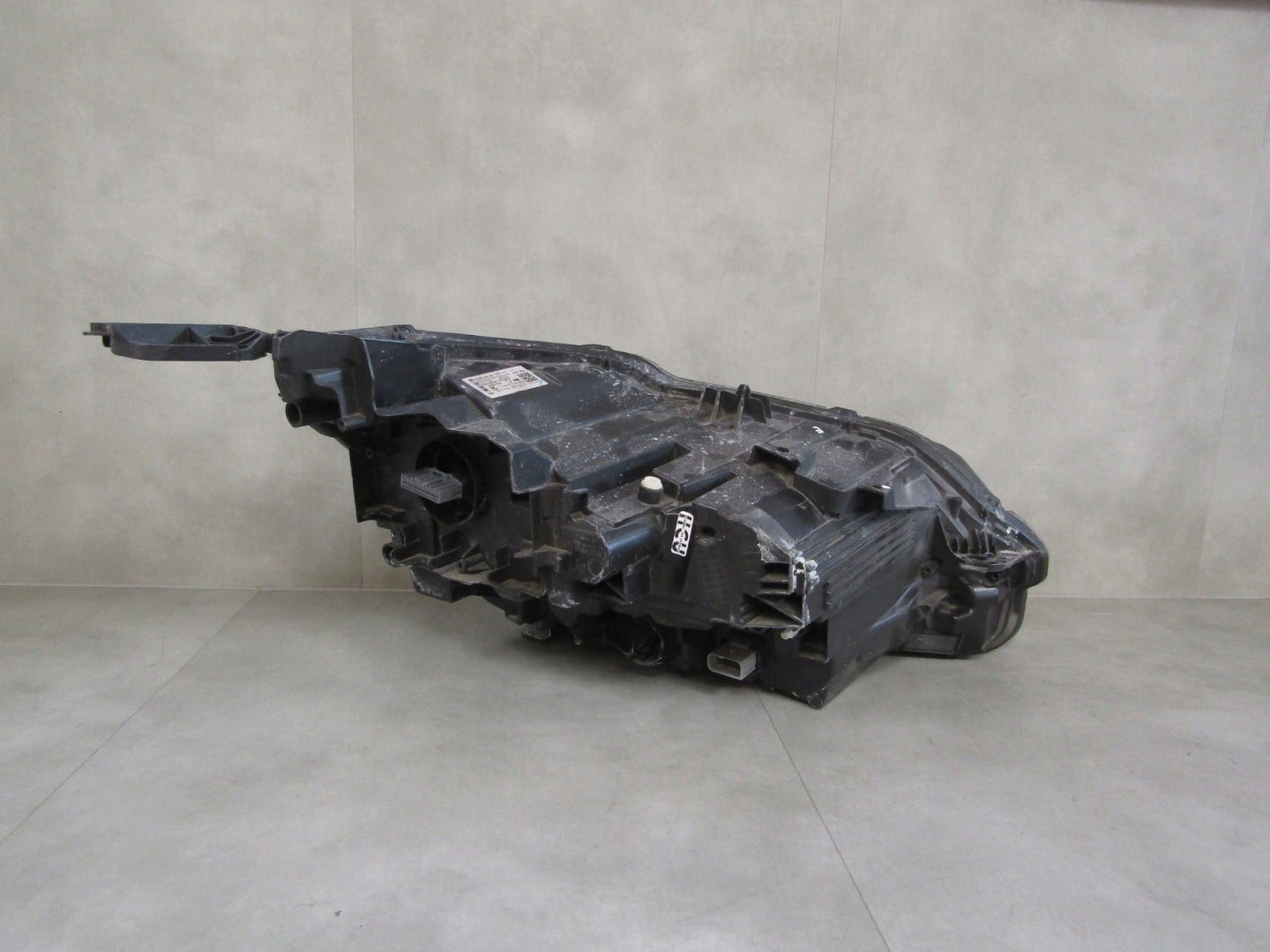 Front Light Peugeot 3008 II 5008 II LIFT FULL LED LH LEFT 20-24 9836230680