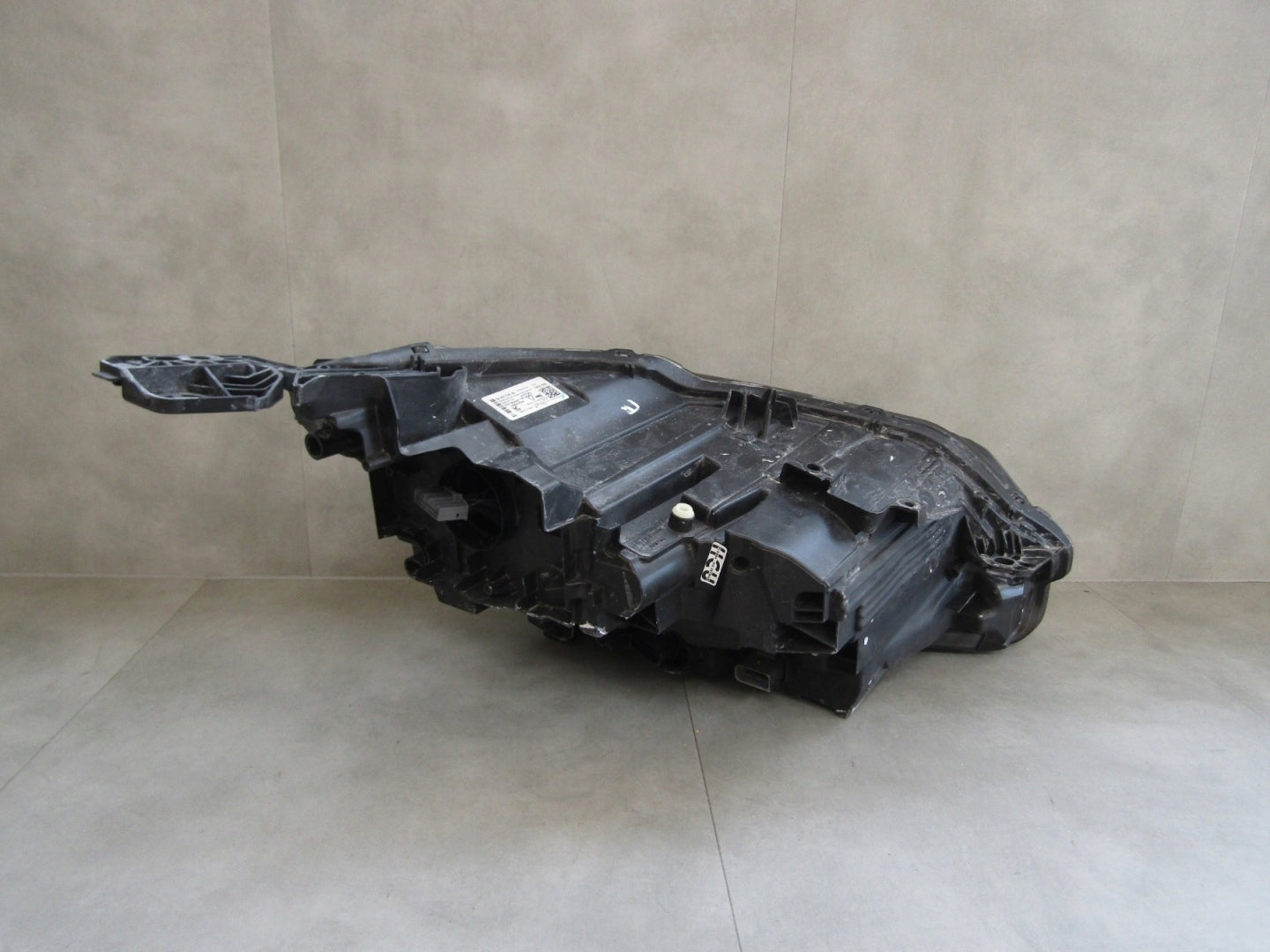 Front Light Peugeot 3008 II 5008 II LIFT FULL LED LH LEFT 20-24 9836230680