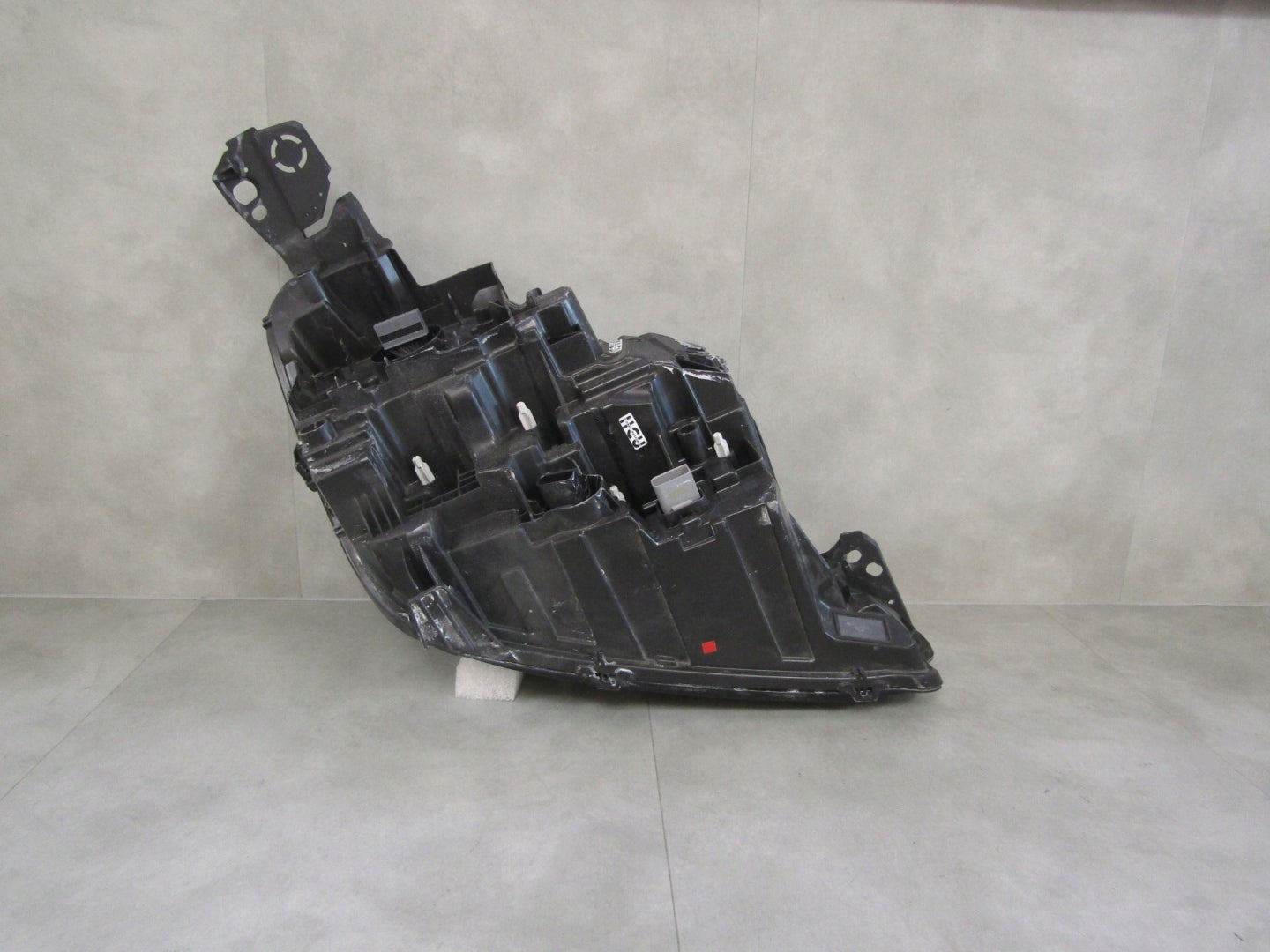 Front Light Peugeot 3008 II 5008 II LIFT FULL LED LH LEFT 20-24 9836230680