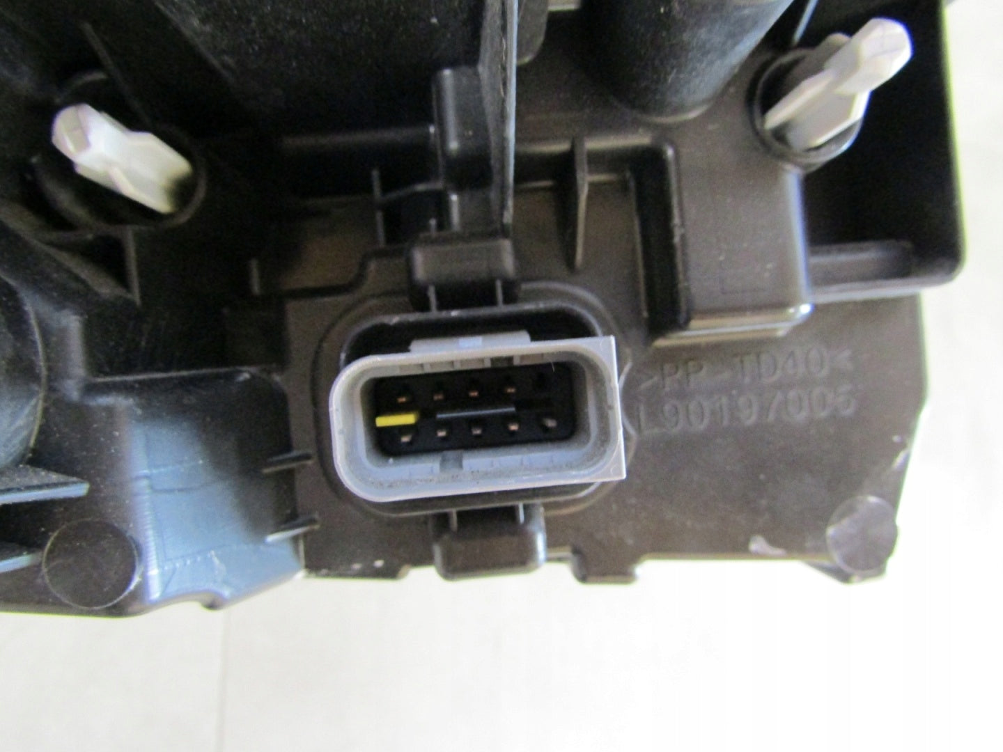 Front Light Peugeot 3008 II 5008 II LIFT FULL LED LH LEFT 20-24 9836230680