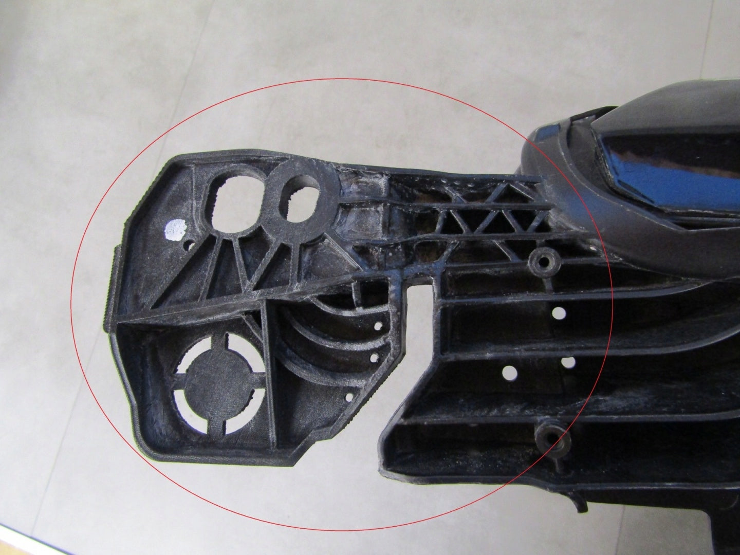 Front Light Peugeot 3008 II 5008 II LIFT FULL LED LH LEFT 20-24 9836230680