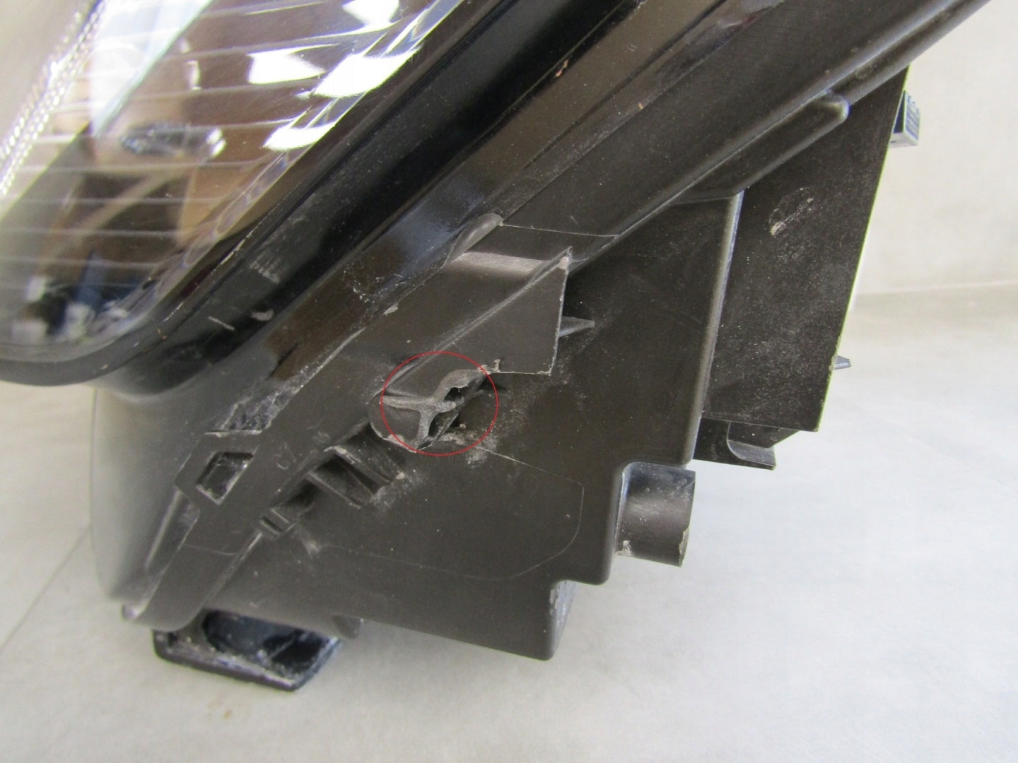 Front Light Peugeot 3008 II 5008 II LIFT FULL LED LH LEFT 20-24 9836230680