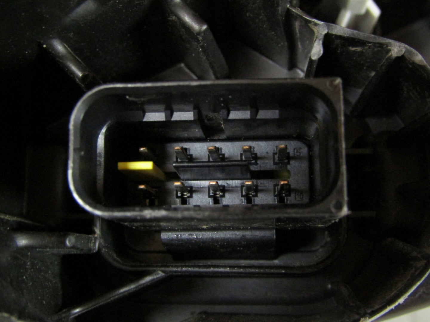 Front Light Peugeot 3008 II 5008 II LIFT FULL LED LH LEFT 20-24 9836230680