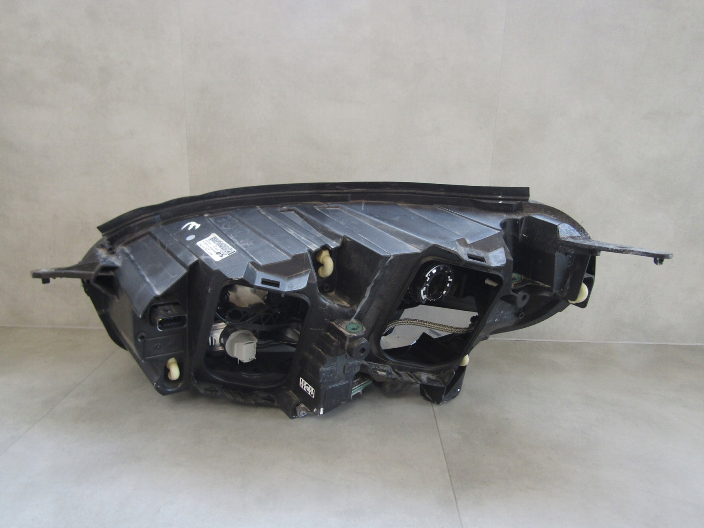 Peugeot Expert 3 III Xenon Headlight RH 16-23 9808235780