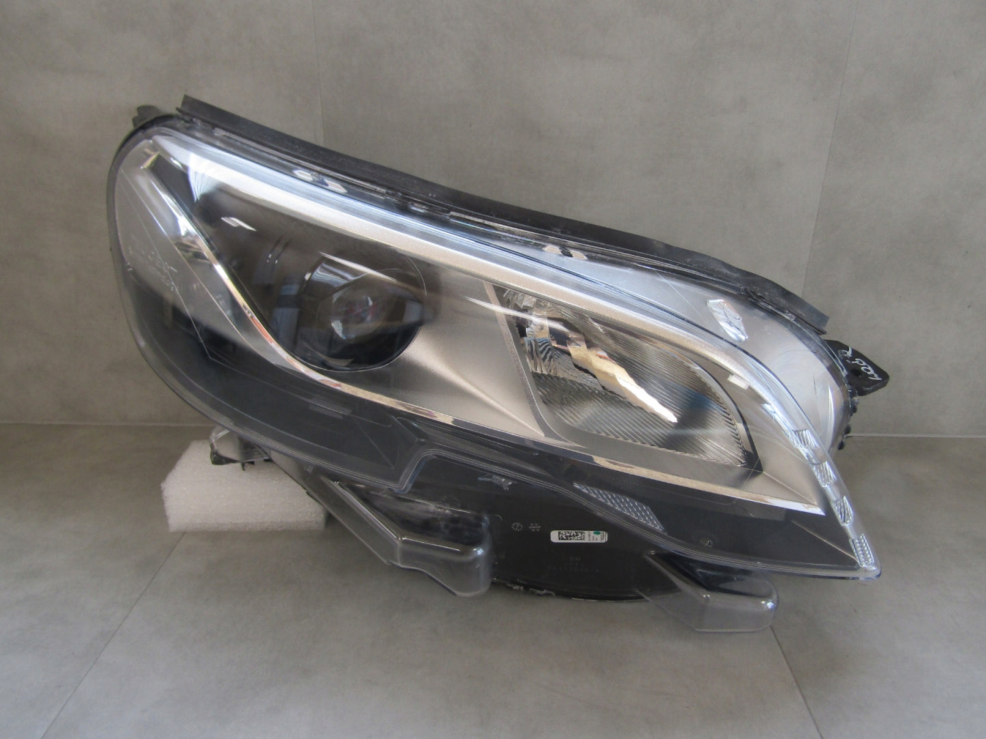 Peugeot Expert 3 III Xenon Headlight RH 16-23 9808235780