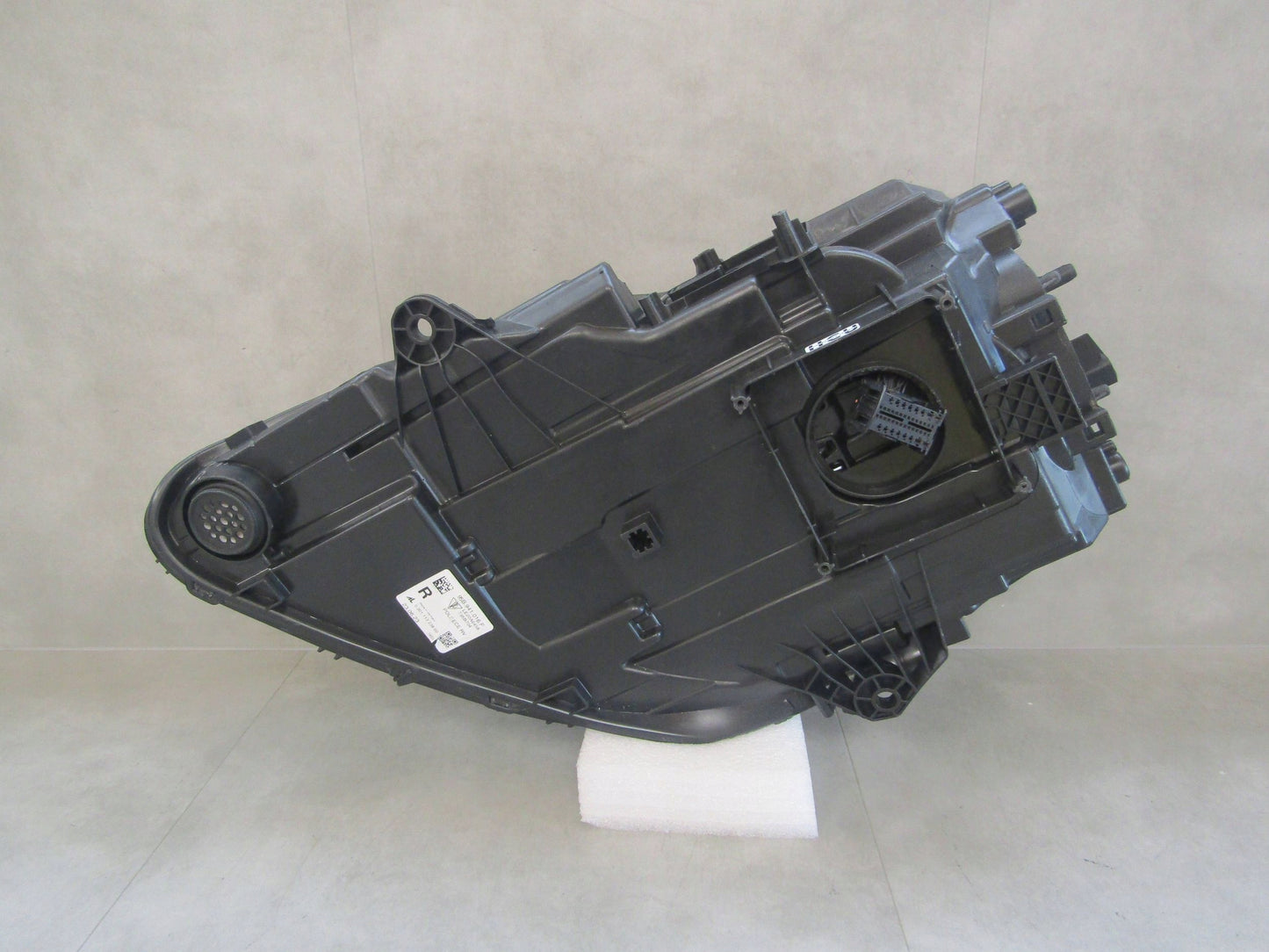 Porsche MACAN 95B LIFT FULL LED MATRIX 18-24 RH headlight 95B941016F