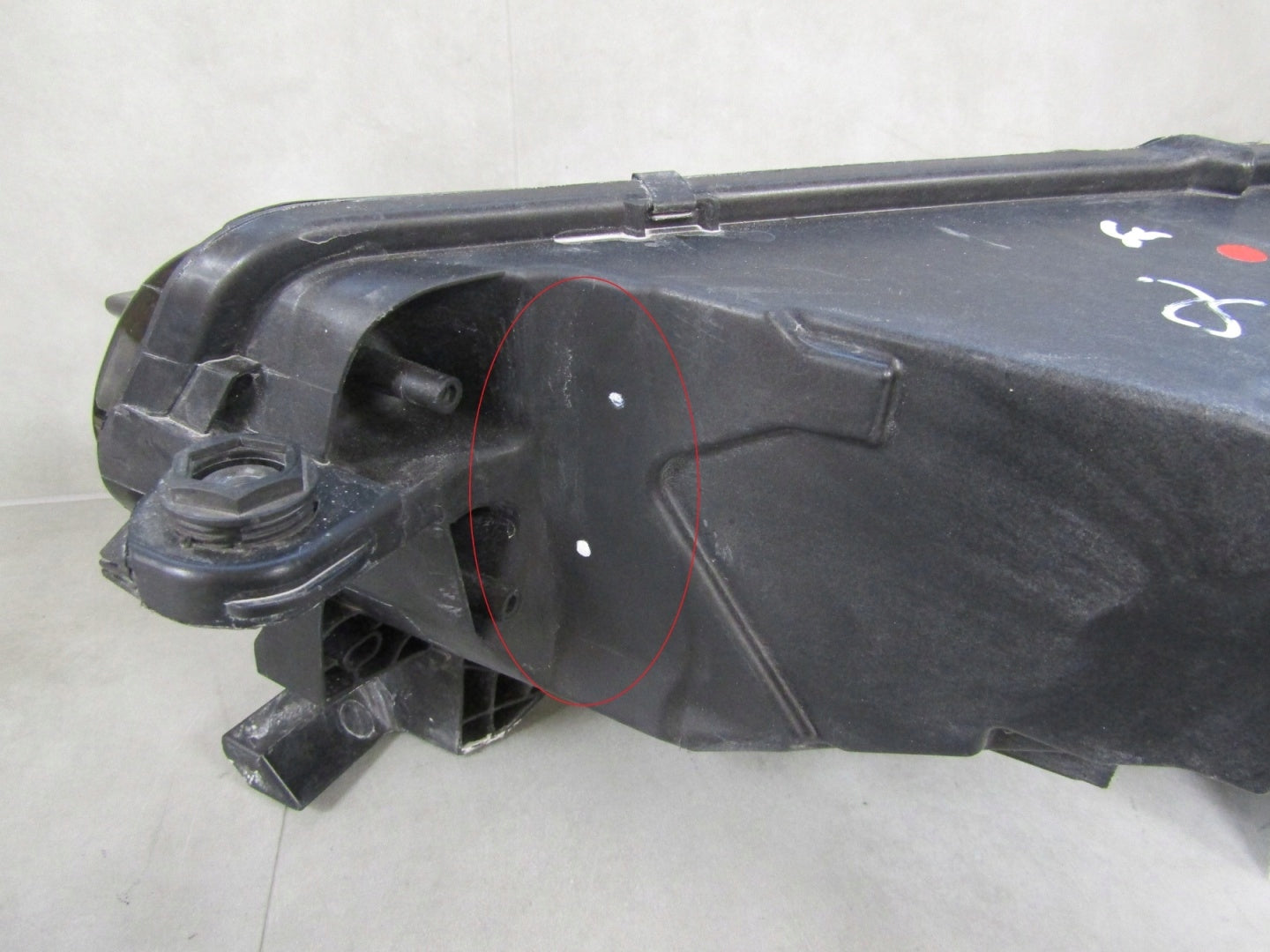 Skoda Octavia 4 IV FULL LED 19-24 RH RIGHT HEADLIGHT 5E4941016B