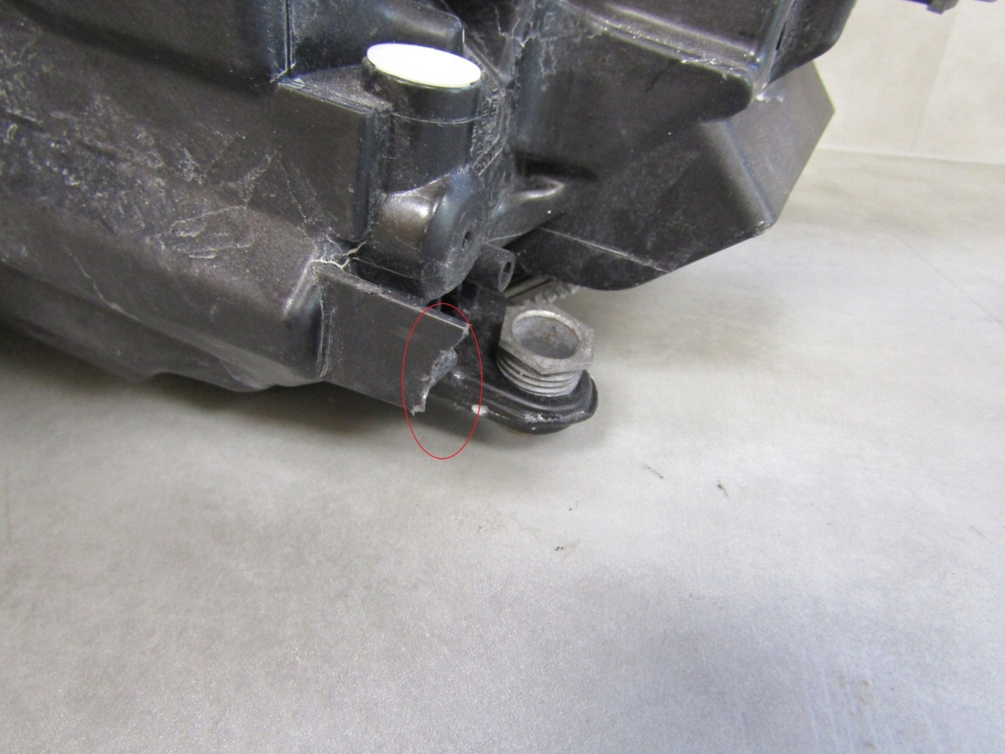 Skoda Octavia 4 IV FULL LED 19-24 RH RIGHT HEADLIGHT 5E4941016B