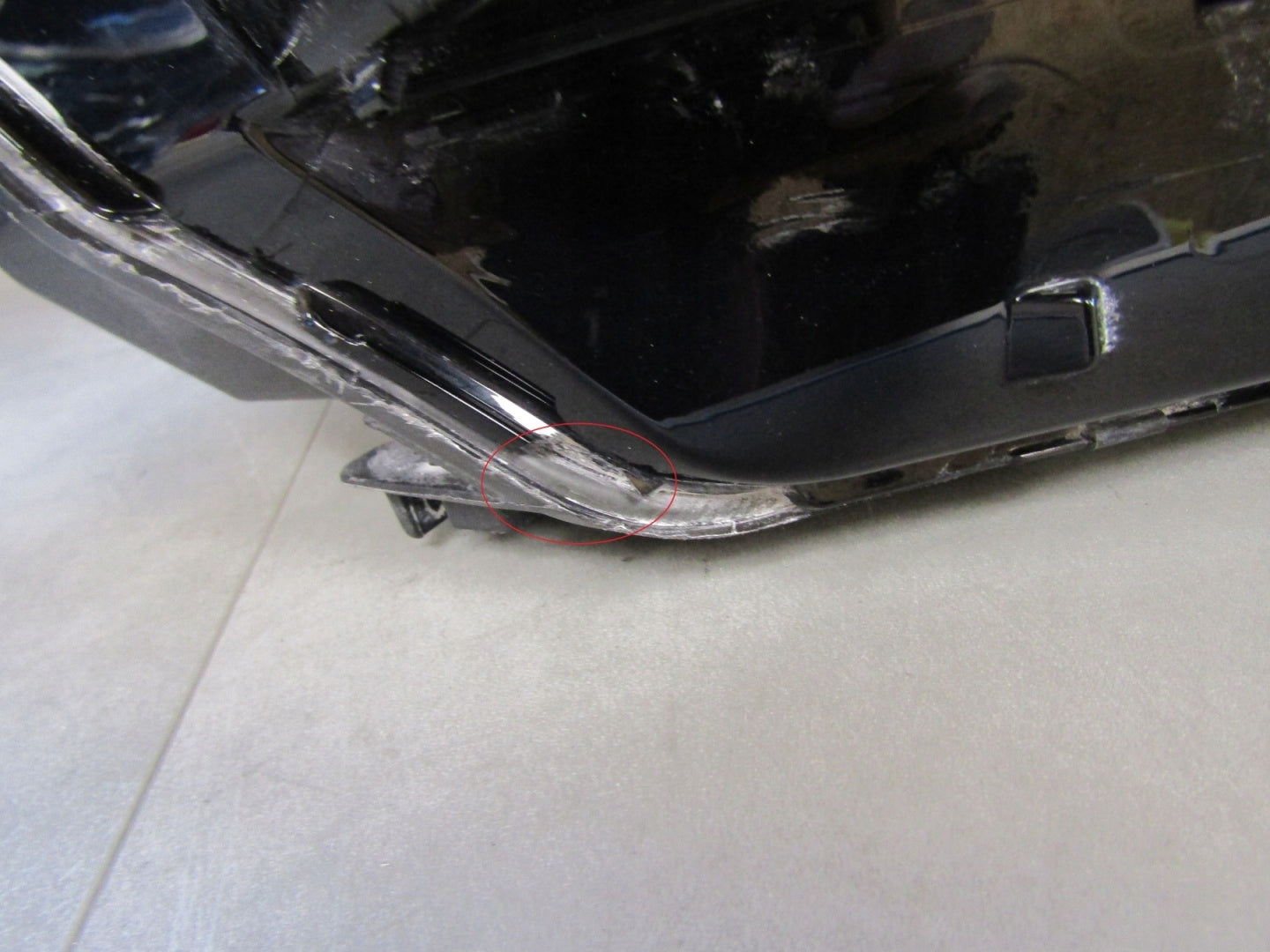 Skoda Octavia 4 IV FULL LED 19-24 RH RIGHT HEADLIGHT 5E4941016B