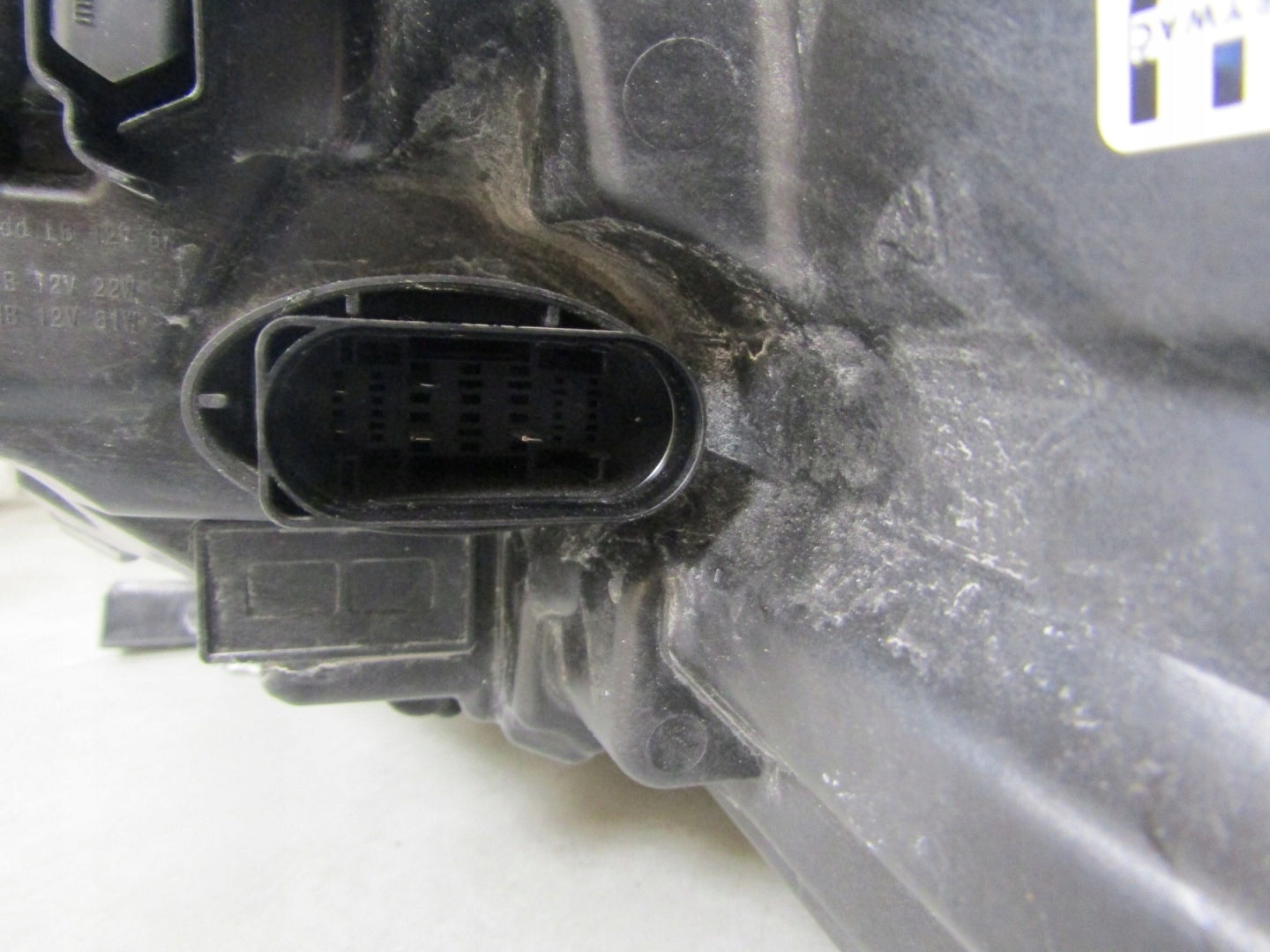 Skoda Octavia 4 IV FULL LED 19-24 RH RIGHT HEADLIGHT 5E4941016B