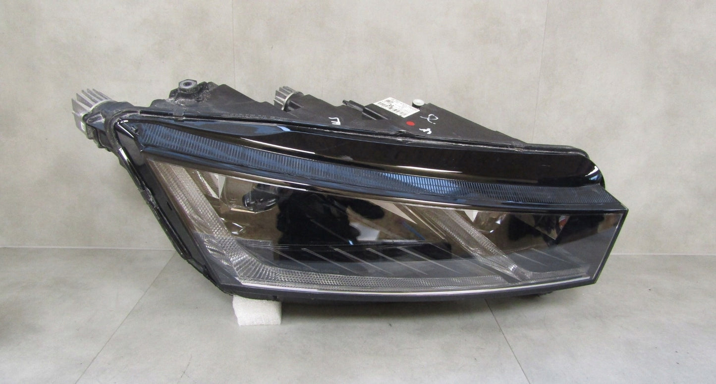 Skoda Octavia 4 IV FULL LED 19-24 RH RIGHT HEADLIGHT 5E4941016B