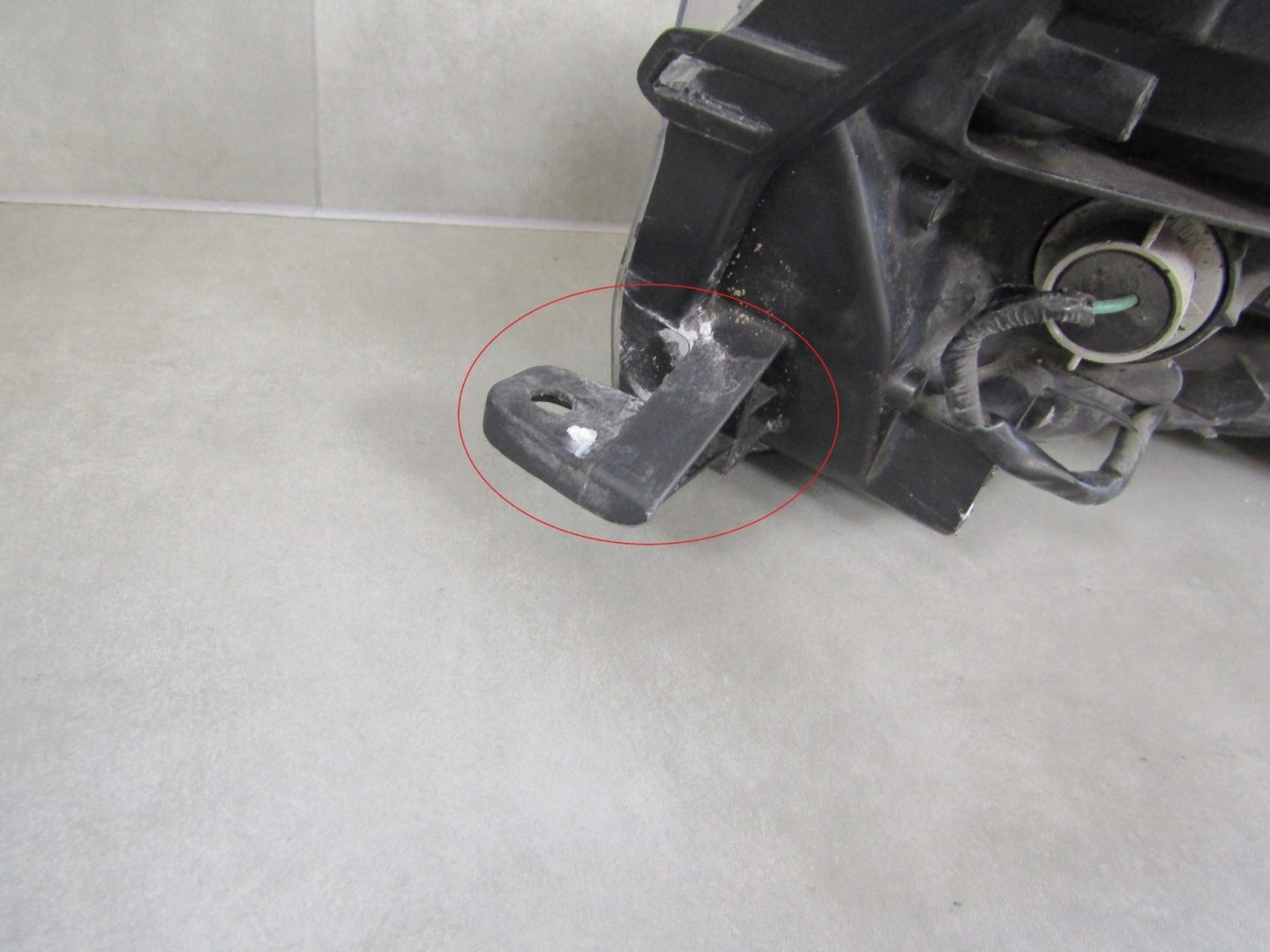 Front Lamp Toyota Corolla E16 E17 E18 Standard with LED 13-16 RH RIGHT 81110-02