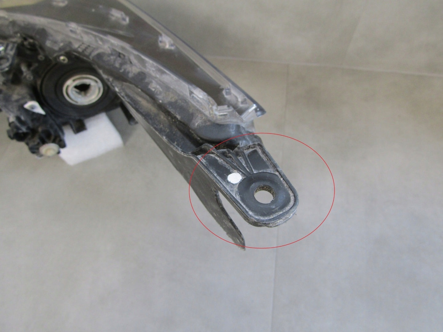 Front Lamp Toyota Corolla E16 E17 E18 Standard with LED 13-16 RH RIGHT 81110-02