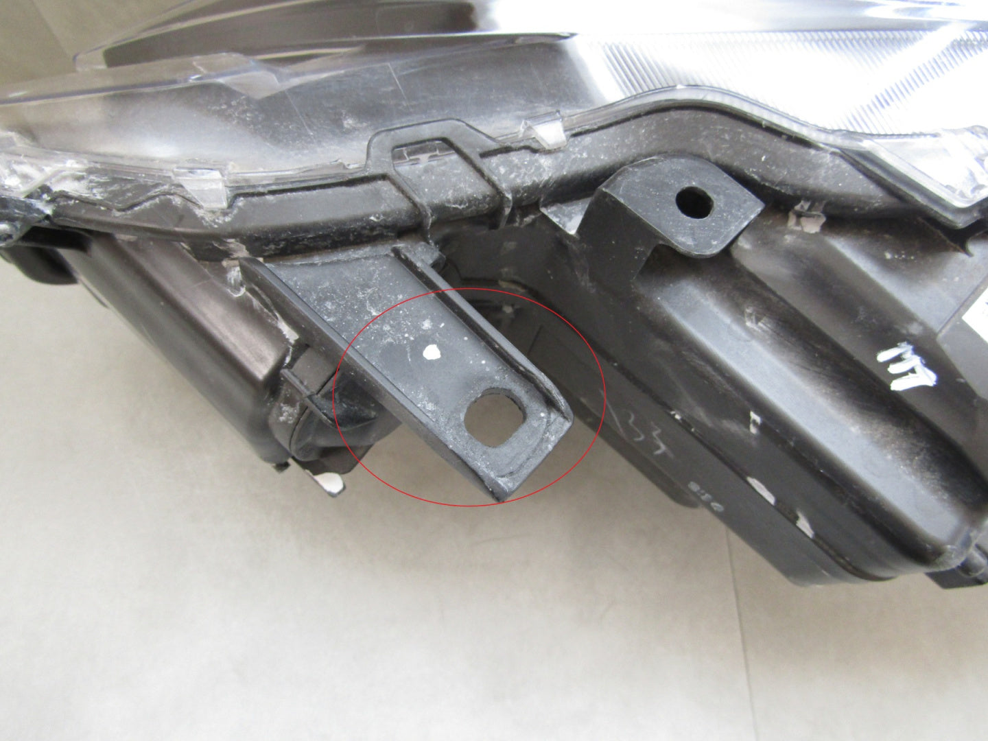 FRONT LAMP TOYOTA YARIS CROSS FULL LED 17-22 RH