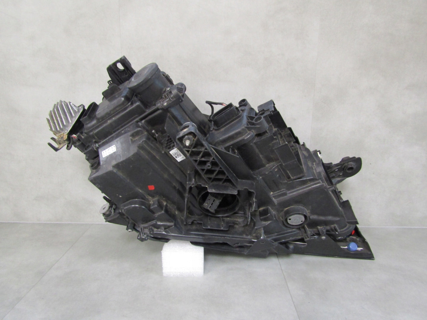 VW Arteon 3G8 FULL LED 17-24 LH Headlight 3G8941081M