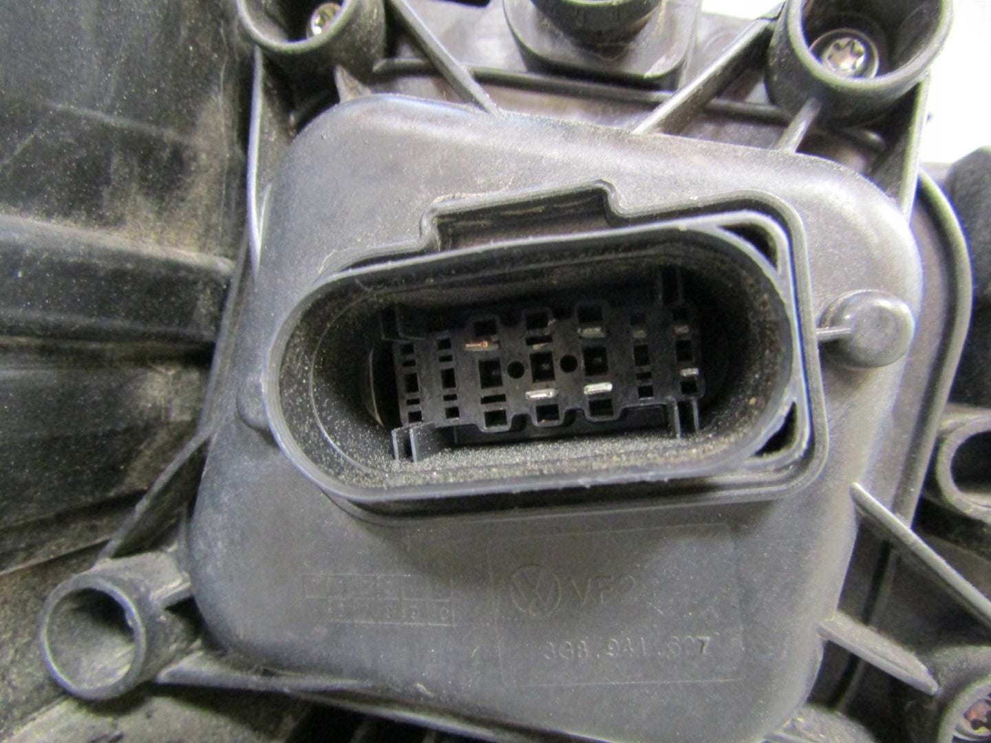 VW Arteon 3G8 FULL LED 17-24 LH Headlight 3G8941081M