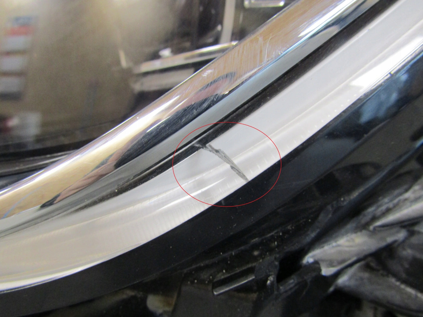 VW Arteon 3G8 FULL LED 17-24 LH Headlight 3G8941081M