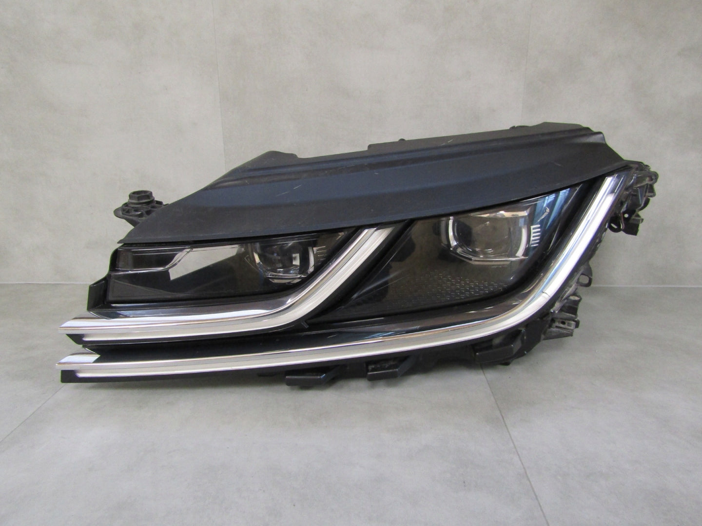 VW Arteon 3G8 FULL LED 17-24 LH Headlight 3G8941081M