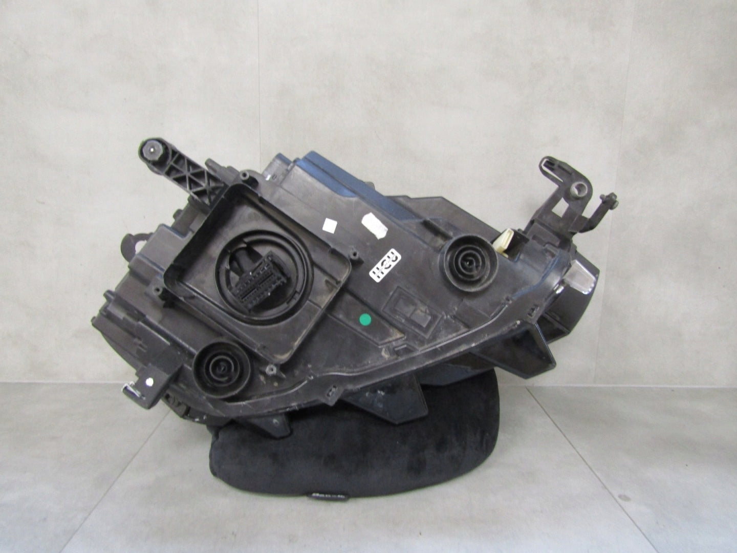 VW Volkswagen T-Roc T Roc 2GA FULL LED Headlight 17-21 LEFT LH 2GA941035