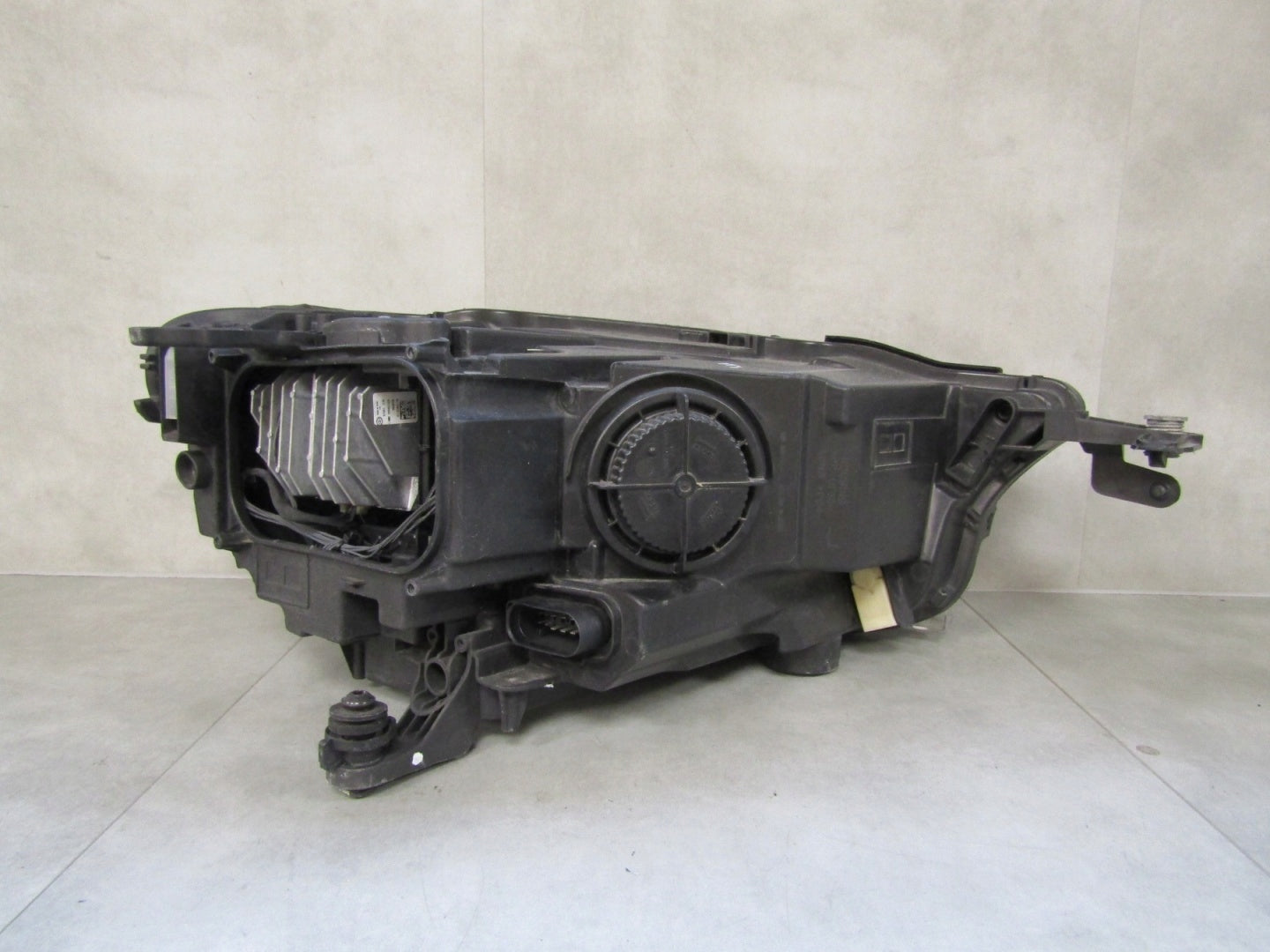 VW Volkswagen T-Roc T Roc 2GA FULL LED Headlight 17-21 LEFT LH 2GA941035