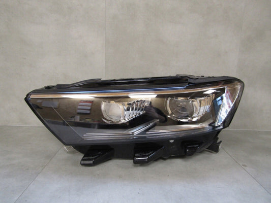 VW Volkswagen T-Roc T Roc 2GA FULL LED Headlight 17-21 LEFT LH 2GA941035