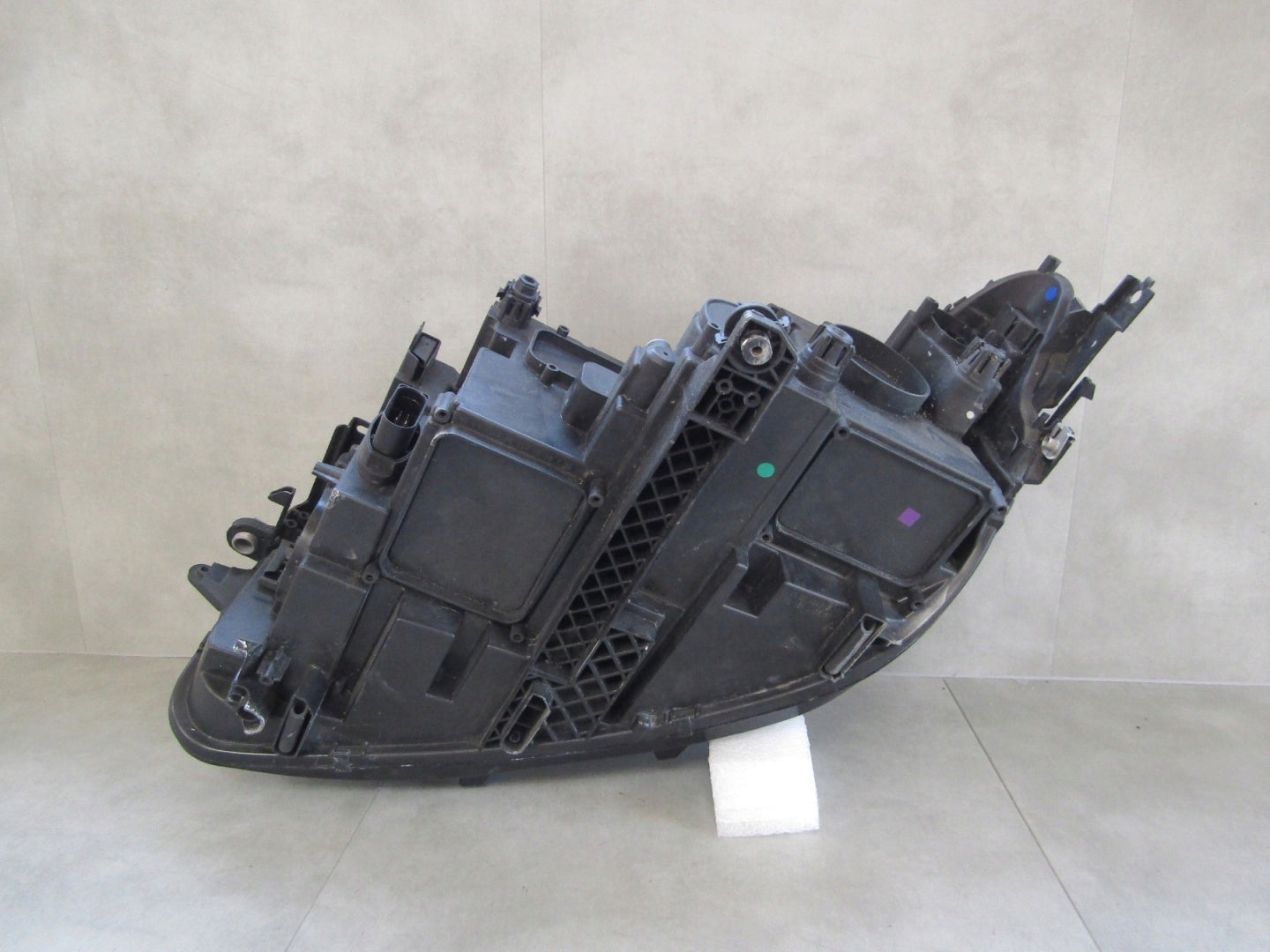 Volkswagen Tiguan 2 II LIFT IQ LIGHT 20-24 RH RIGHT HEADLIGHT 5NB941082C