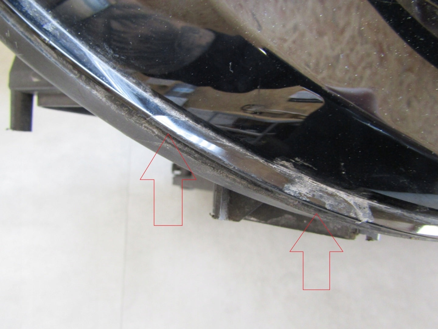 Volkswagen Tiguan 2 II LIFT IQ LIGHT 20-24 RH RIGHT HEADLIGHT 5NB941082C