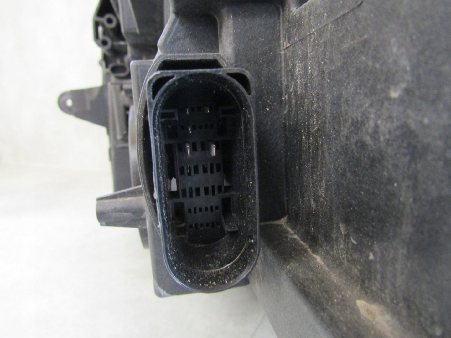 Volkswagen Tiguan 2 II LIFT IQ LIGHT 20-24 RH RIGHT HEADLIGHT 5NB941082C