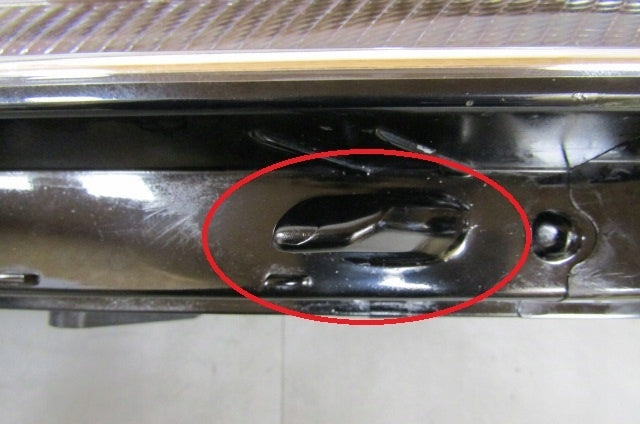 Front Lamp Volkswagen Tiguan 2 II LIFT LED 20-24 LH LEFT 5NB941035G