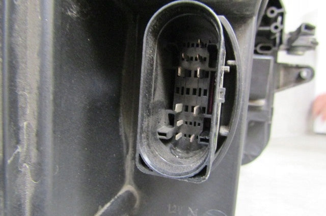 Front Lamp Volkswagen Tiguan 2 II LIFT LED 20-24 LH LEFT 5NB941035G