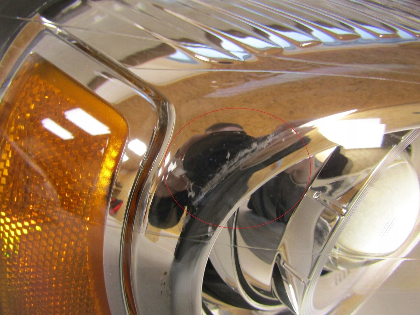 Front Lamp for Volvo XC90 1 I LIFT XENON ACTIVE BENDING 06-14 RH RIGHT 31111846