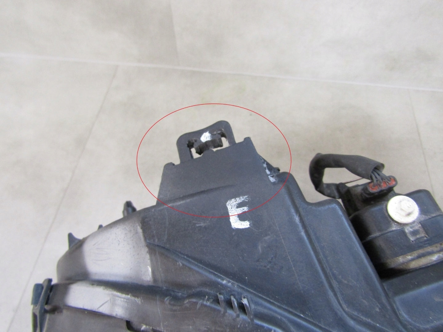 Front Lamp for Volvo XC90 1 I LIFT XENON ACTIVE BENDING 06-14 RH RIGHT 31111846