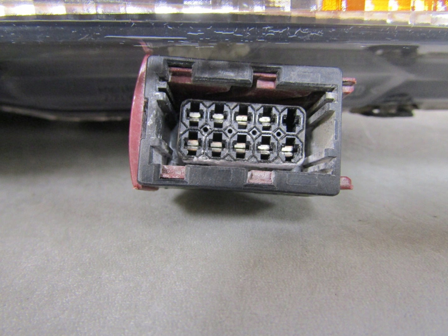 Front Lamp for Volvo XC90 1 I LIFT XENON ACTIVE BENDING 06-14 RH RIGHT 31111846