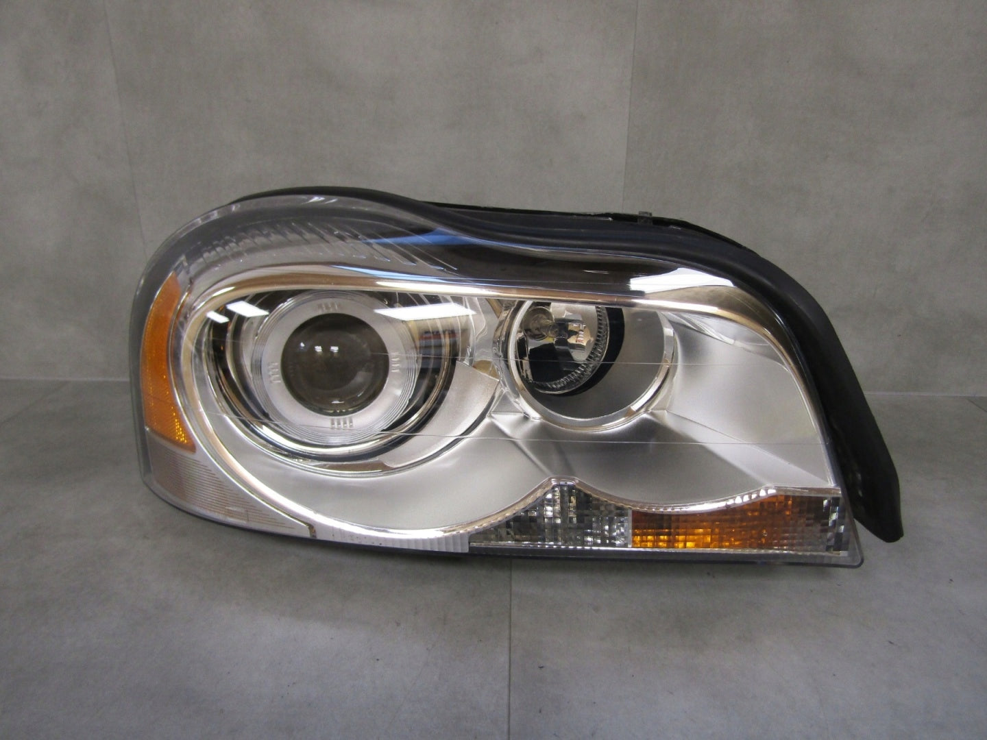 Front Lamp for Volvo XC90 1 I LIFT XENON ACTIVE BENDING 06-14 RH RIGHT 31111846