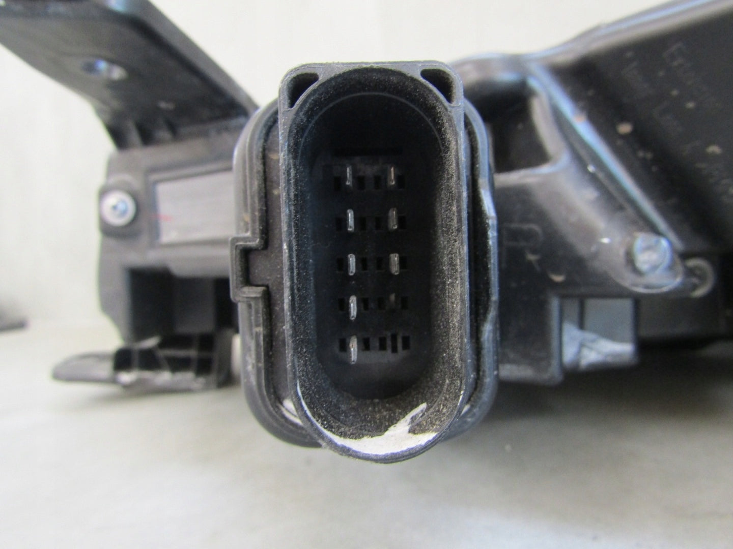 XIAOPENG 7 LED RH Front Lamp KOITO 210-7R02F