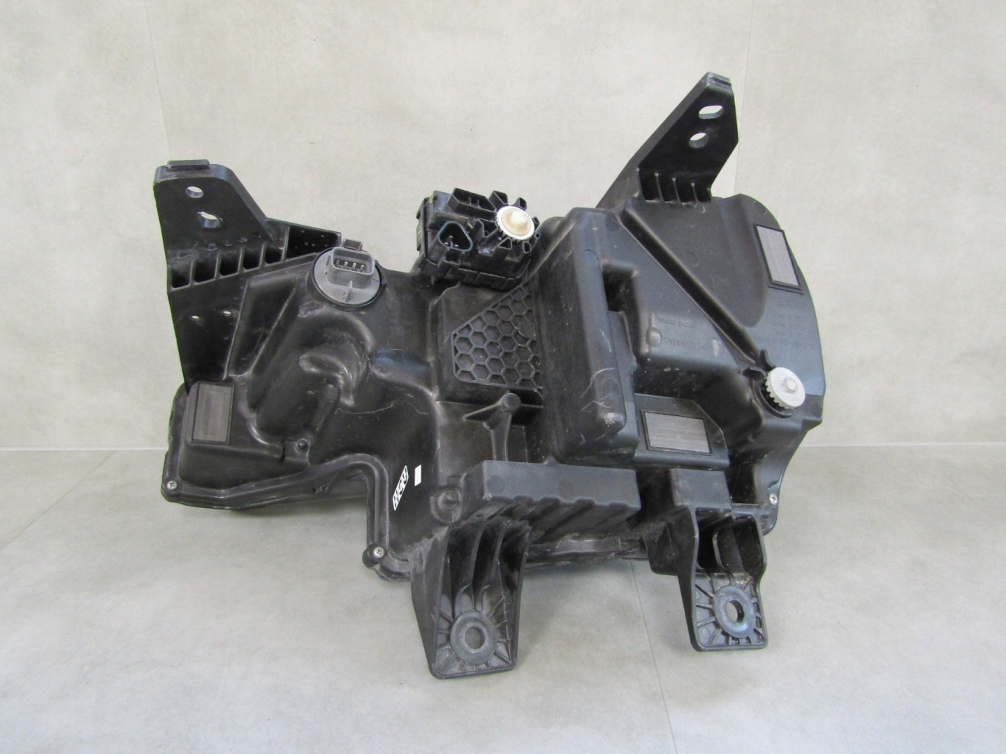 XPENG LED P7 20- RH Halogen Front Lamp