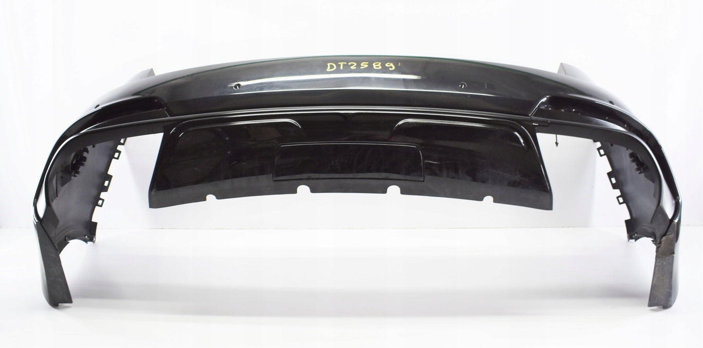 MASERATI LEVANTE LIFT GTS M161 REAR BUMPER