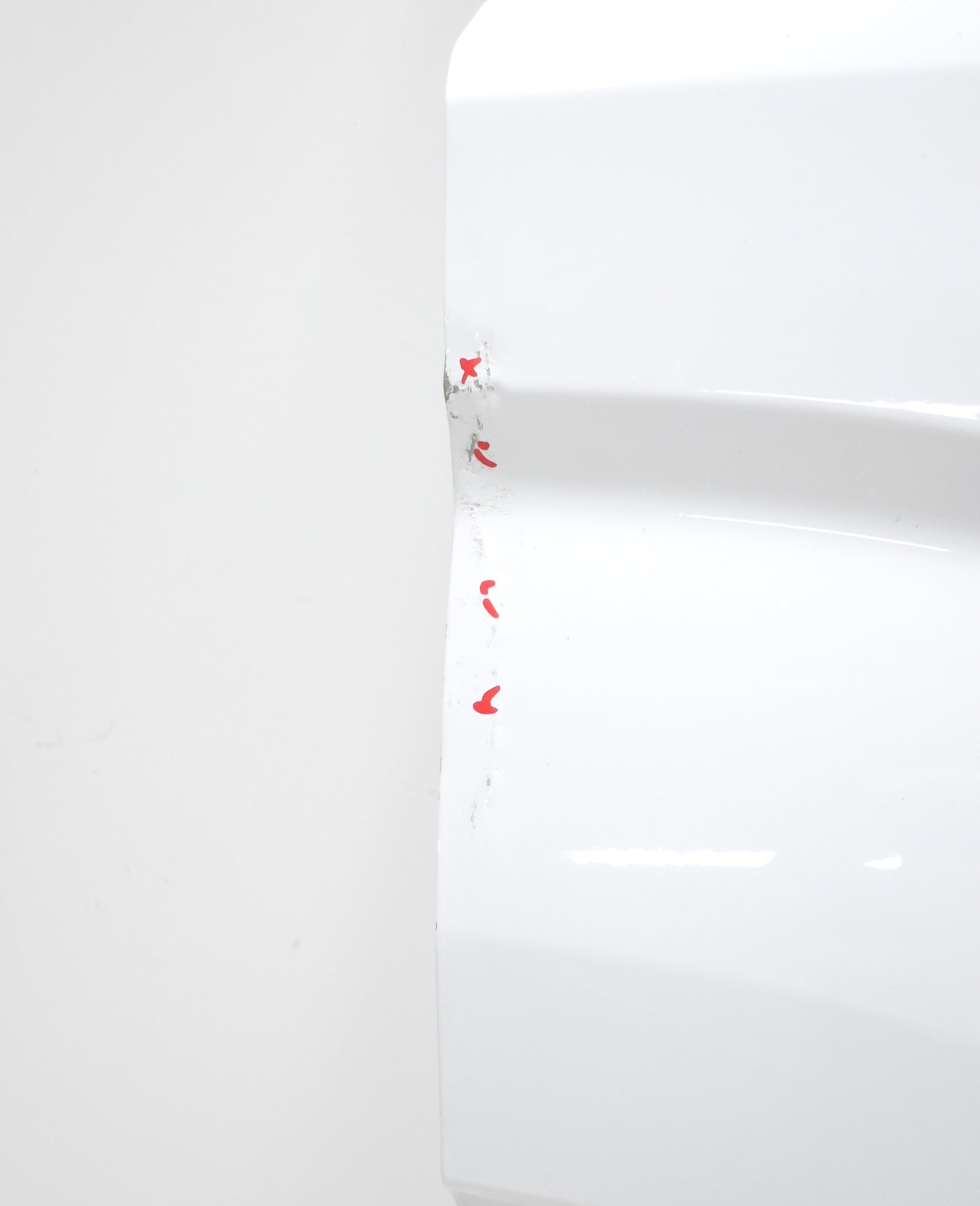 MAXUS DELIVER 9 LEFT FRONT DOOR ORG