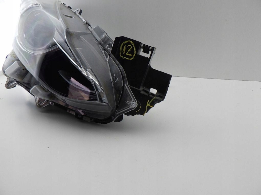 MAZDA 3 III BM XENON RIGHT