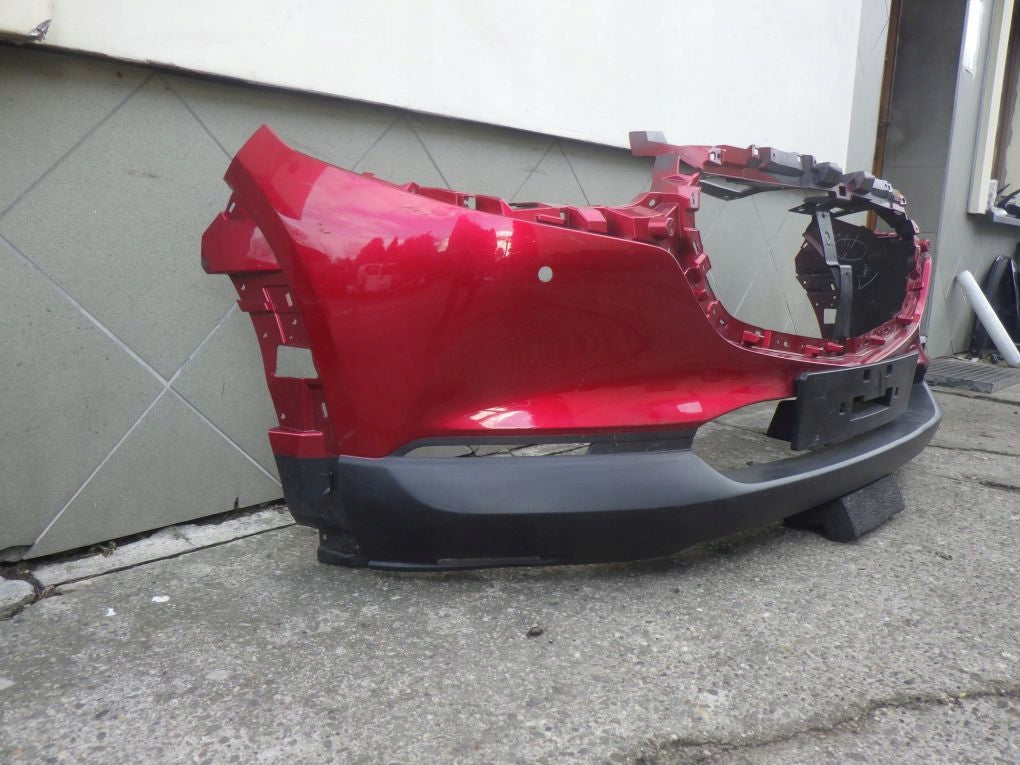 MAZDA CX30 CX-30 19- Front Bumper
