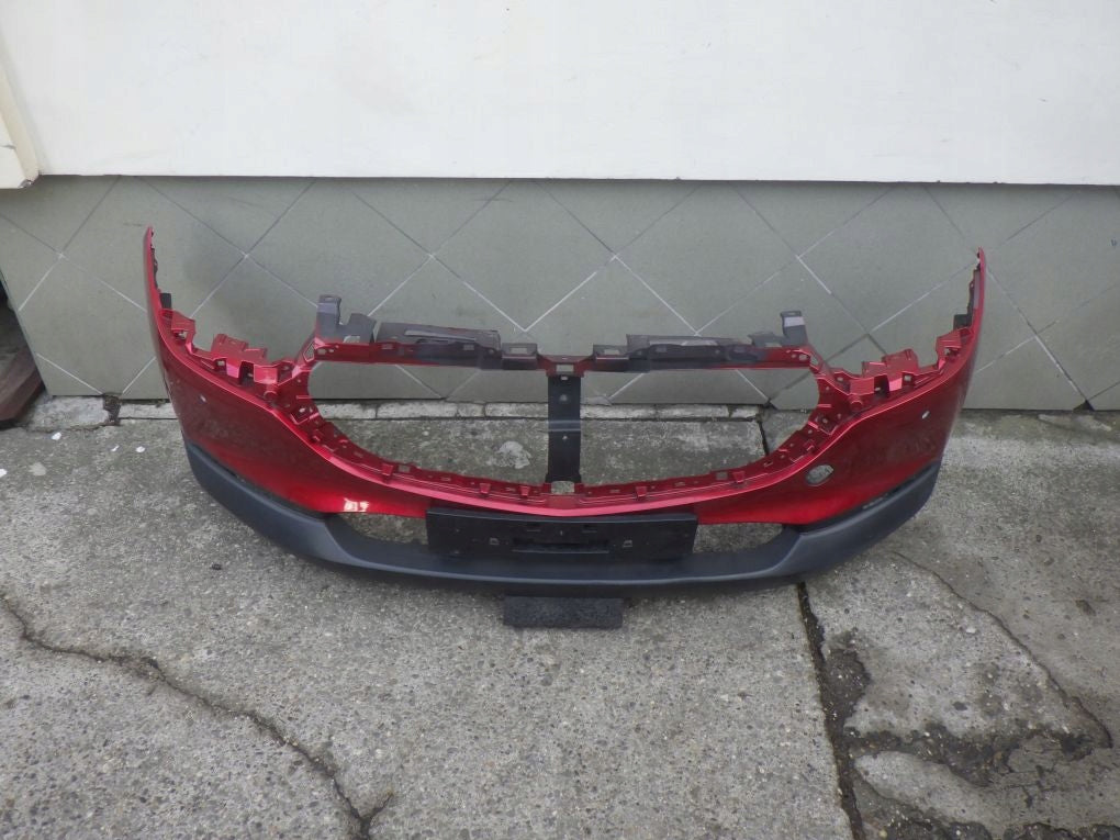 MAZDA CX30 CX-30 19- Front Bumper
