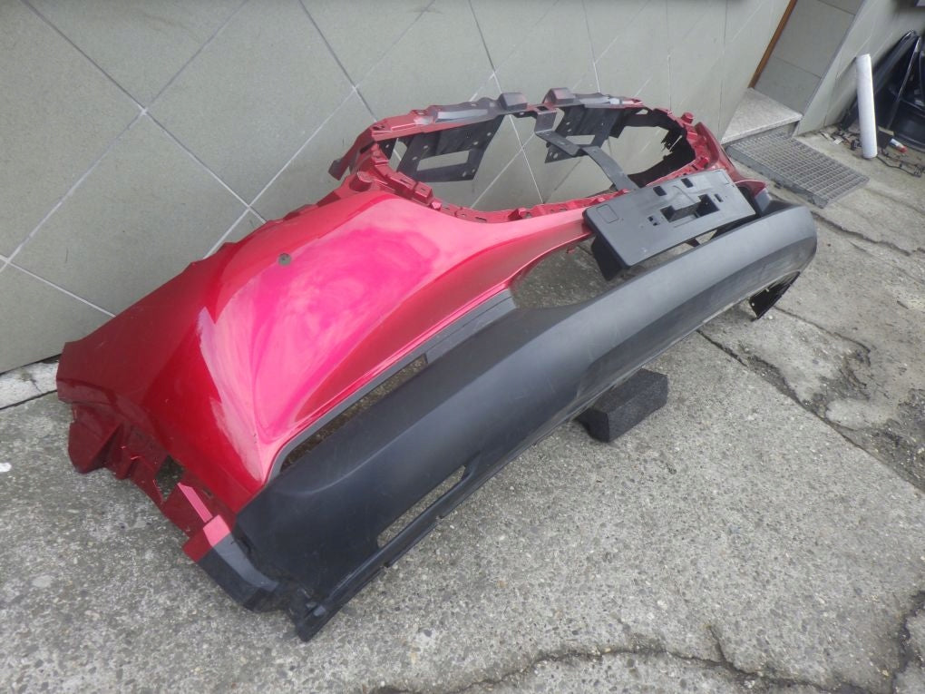 MAZDA CX30 CX-30 19- Front Bumper