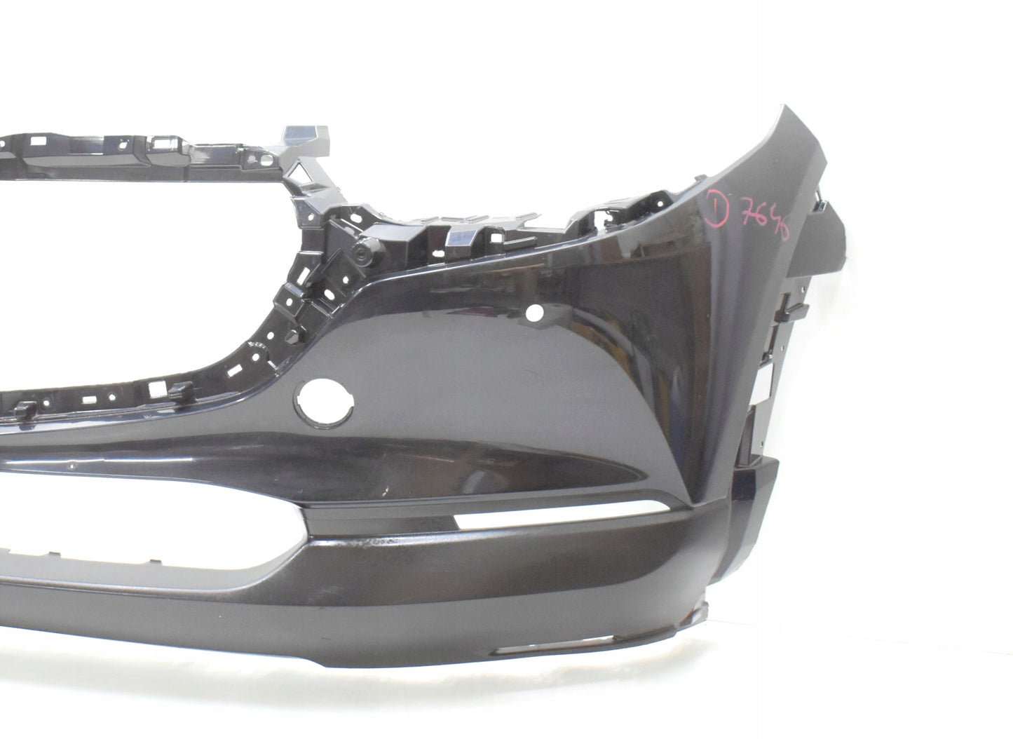 MAZDA CX30 CX-30 FRONT BUMPER ORG