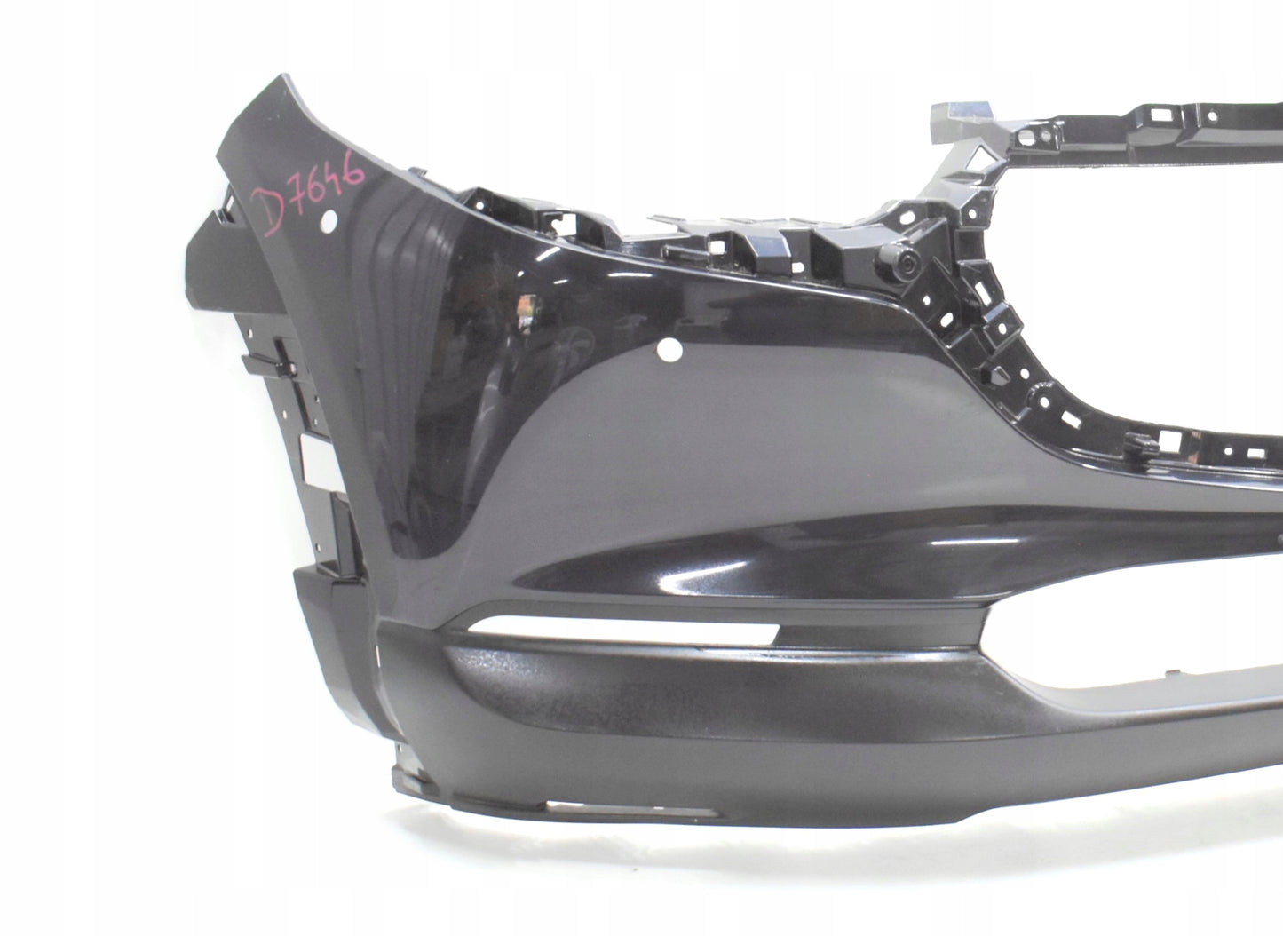 MAZDA CX30 CX-30 FRONT BUMPER ORG